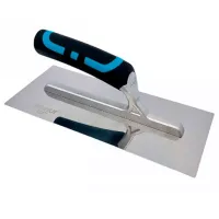 Răzătoare pentru tencuială BIHUI PTSBPL  Metalic / Oțel