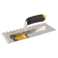 Dreptar Hoteche 425202  Metalic / Oțel