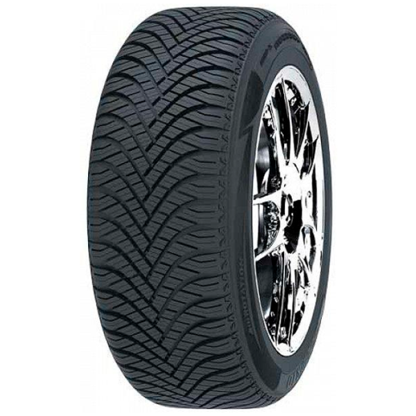 Шины Goodride Z401 225/50 R18 95W Всесезонные / Легковой photo 1