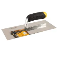 Dreptar Hoteche 425102 Metalic / Oțel