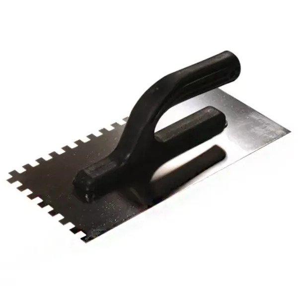 Răzătoare pentru tencuială PAINTER PAC0728  Metalic / Oțel photo 1 Răzătoare pentru tencuială PAINTER PAC0728  Metalic / Oțel photo 1