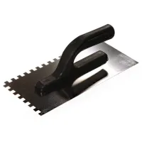 Răzătoare pentru tencuială PAINTER PAC0728  Metalic / Oțel