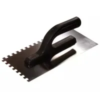 Шпатель. PAINTER PAC0729  Cталь