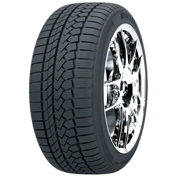 Anvelope Westlake ZuperSnow Z507 245/45 R19 102V Iarnă / Autoturism photo 1