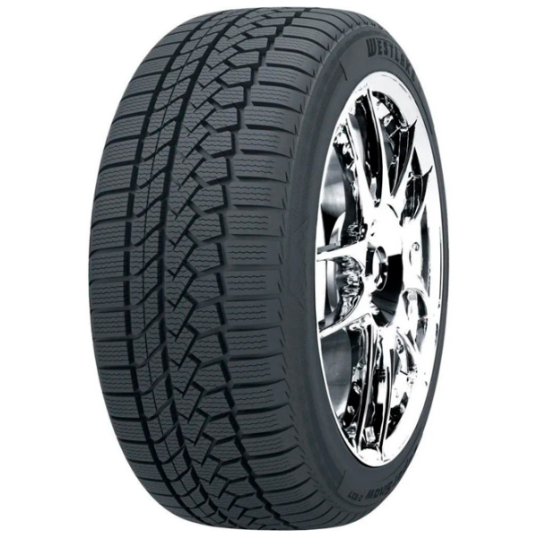 Anvelope Westlake ZuperSnow Z507 245/45 R19 102V Iarnă / Autoturism photo 1