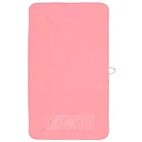 Полотенце Arena 005311 Розовый