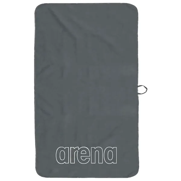 Ștergar Arena 005311 Gray photo 1