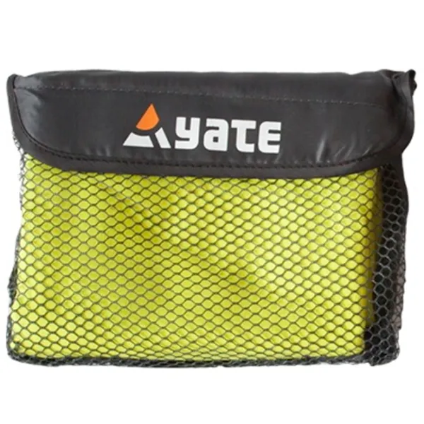Ștergar Yate Dryfast Towel Large Yellow photo 2