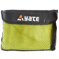 Ștergar Yate Dryfast Towel Large Yellow photo 2