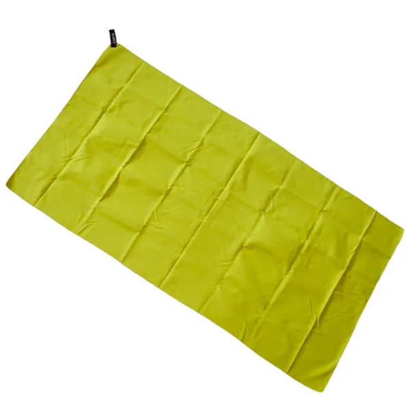 Ștergar Yate Dryfast Towel Large Yellow photo 3