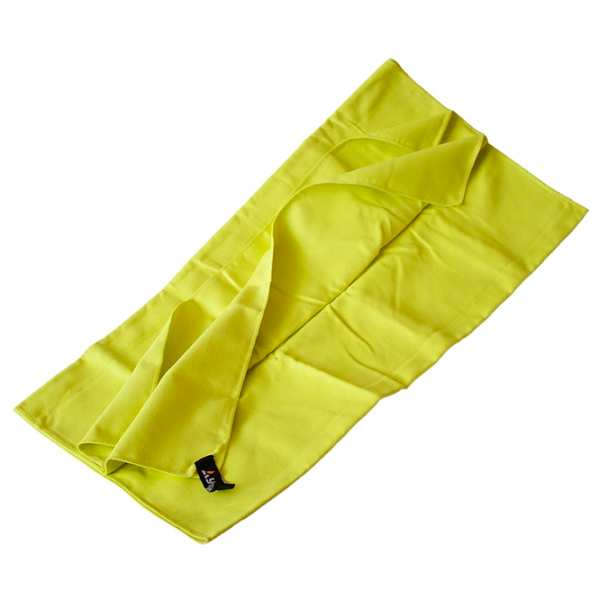 Ștergar Yate Dryfast Towel Large Yellow photo 4