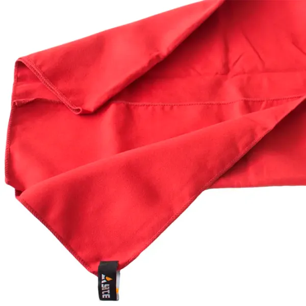 Ștergar Yate Dryfast Towel Large Red photo 1