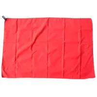 Ștergar Yate Dryfast Towel Large Red photo 2