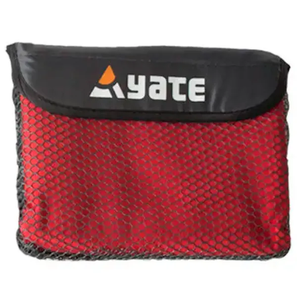 Ștergar Yate Dryfast Towel Large Red photo 3