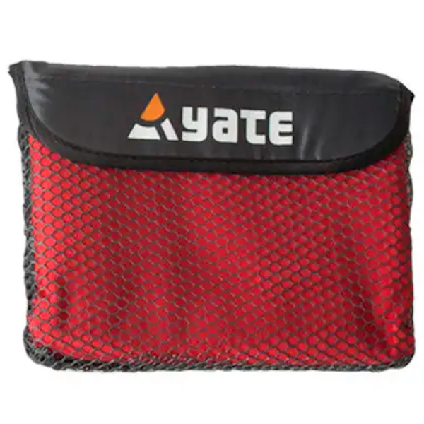 Ștergar Yate Dryfast Towel Large Red photo 3