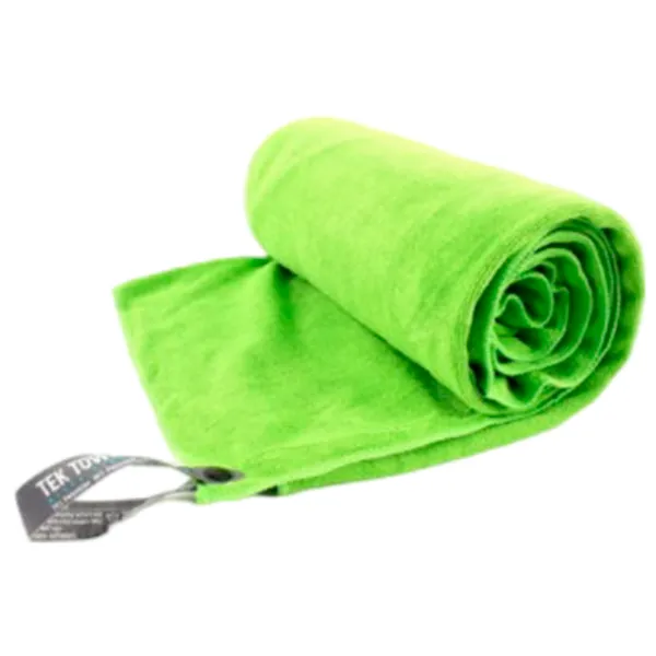 Полотенце Sea To Summit Tek Towel Small Зеленый photo 1