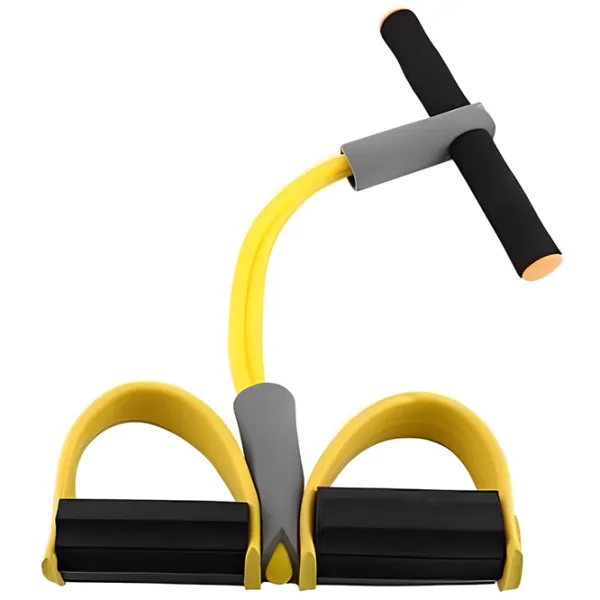 Expander Miscellaneous 3995 Cauciuc / Yellow photo 1