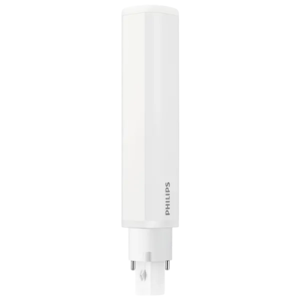 Bec LED Philips CorePro LED PLC 929003757502 G24d-3 / 8.97 W / 4000 K / 1100lm / White photo 1