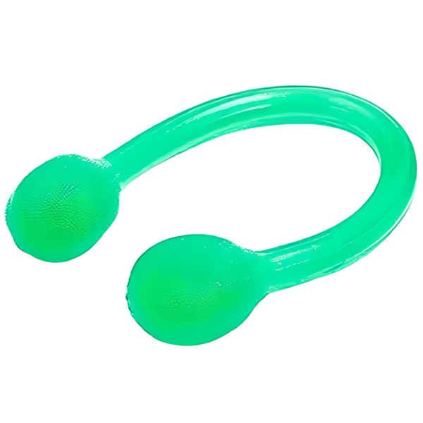 Expander Insportline 3885 Cauciuc / Green photo 1