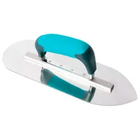 Правило BIHUI PTSMPL  Металлик / Cталь