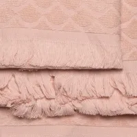 Ștergar Issimo Home MARI Pink photo 2