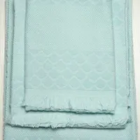 Ștergar Issimo Home MARI  Green