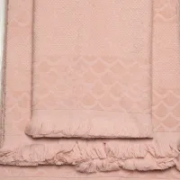 Ștergar Issimo Home MARI  Pink