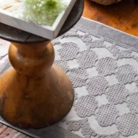 Ștergar Issimo Home Marsilya Beige