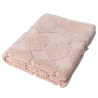 Ștergar Issimo Home Marsilya Beige photo 2