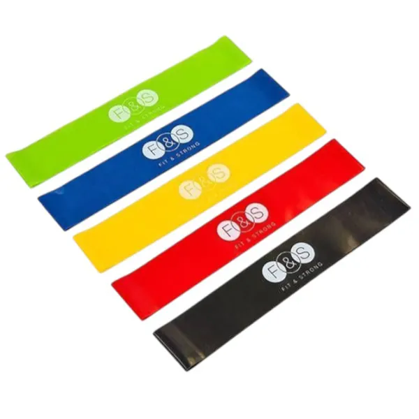 Expander Miscellaneous 1162 Cauciuc / Multicolor photo 1 Expander Miscellaneous 1162 Cauciuc / Multicolor photo 1