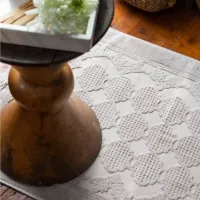 Полотенце Issimo Home Marsilya Серый