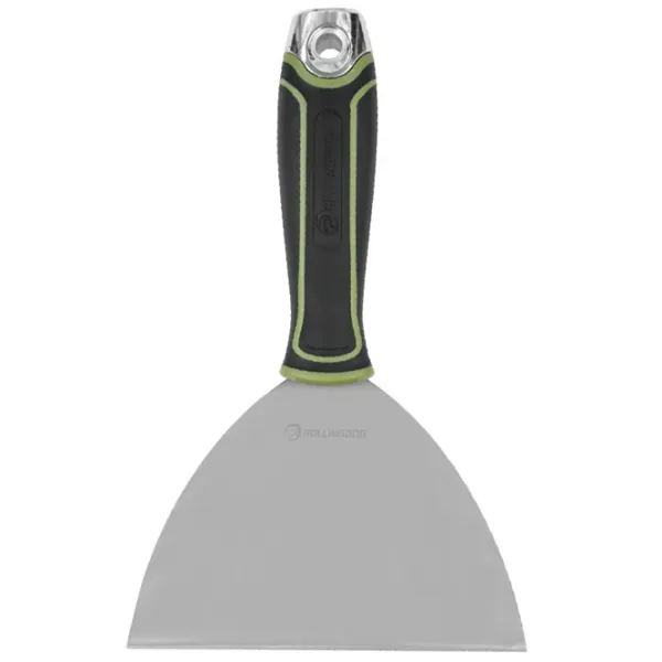 Шпатель. Rollingdog RD50385  Grey / Cталь photo 1