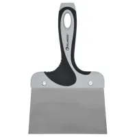 Шпатель. Rollingdog RD50298  Grey / Cталь