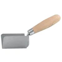 Шпатель. Vorel VOR06150  Металлик / Cталь