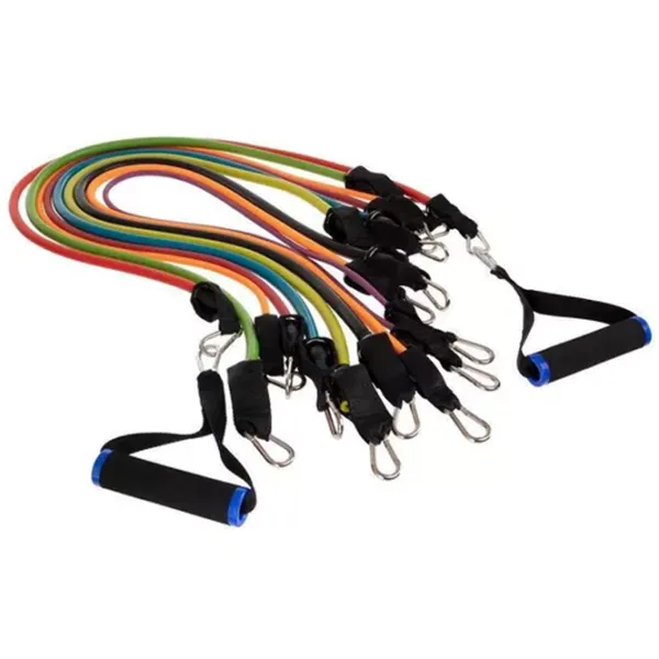 Expander Miscellaneous 9333 Cauciuc / Multicolor photo 2