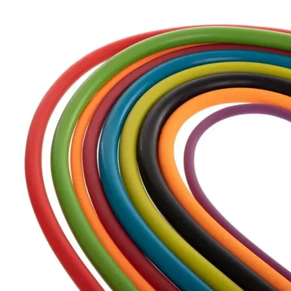 Expander Miscellaneous 9333 Cauciuc / Multicolor photo 3