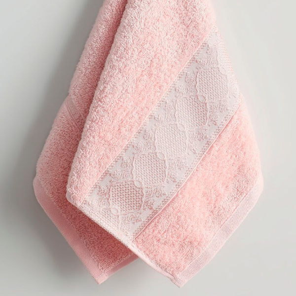 Ștergar Issimo Home Marsilya Pink photo 2