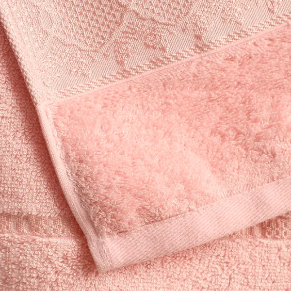 Ștergar Issimo Home Marsilya Pink photo 4