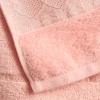 Ștergar Issimo Home Marsilya Pink photo 4