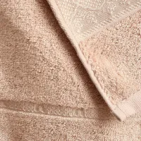 Полотенце Issimo Home Marsilya Бежевый photo 2