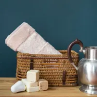 Ștergar Issimo Home Marsilya Beige