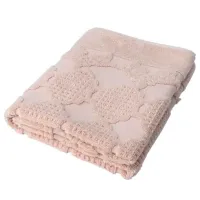 Полотенце Issimo Home Marsilya Бежевый photo 2