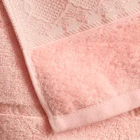 Ștergar Issimo Home Marsilya Pink photo 2