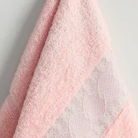 Ștergar Issimo Home Marsilya Pink photo 3