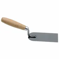 Șpaclu Vorel VOR06110  Metalic / Oțel