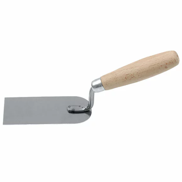 Șpaclu Vorel VOR06120  Metalic / Oțel photo 1