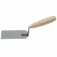 Șpaclu Vorel VOR06120  Metalic / Oțel