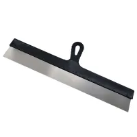 Шпатель. Toya TOY06309  Металлик / Cталь