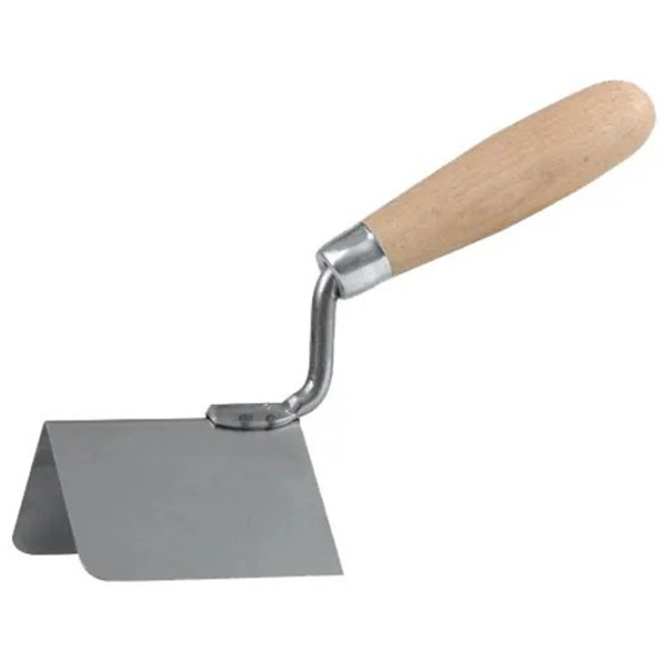 Șpaclu Vorel VOR06140  Metalic / Oțel photo 1