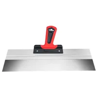 Шпатель. Yato YT5230  Металлик / Cталь